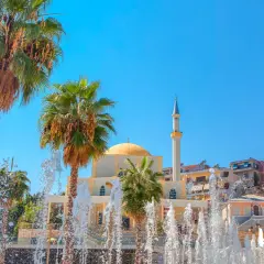 Najlepsze atrakcje w Durres, Albania – co warto zobaczyć i zwiedzić
