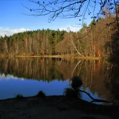 Jezioro Dobre Pomorskie: piękne miejsce na wędkowanie i wypoczynek