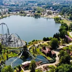 Legendia kiedy otwarte? Sprawdź daty, promocje i nowości w parku