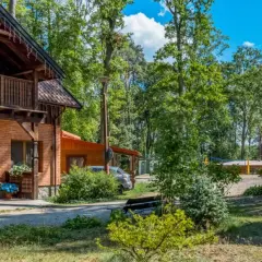 Agroturystyka nad jeziorem Lubuskie – idealne miejsce na relaks i przygodę