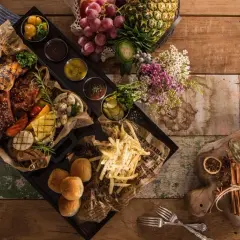 Ełk gdzie zjeść: Odkryj najlepsze restauracje i smaki regionu