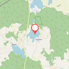 Jezioro Stryjewskie - tajemnice, atrakcje i stan ekologiczny