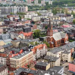 Najlepsze atrakcje w Siemianowicach Śląskich, które musisz zobaczyć
