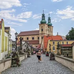 Najlepsze atrakcje w Balatonfured, które musisz zobaczyć podczas wizyty