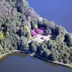 Najlepsze atrakcje nad jeziorem orawskim, które musisz zobaczyć