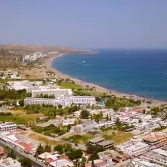 Najlepsze atrakcje w Faliraki na Rodos, których nie możesz przegapić
