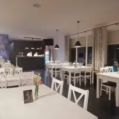 Hajnówka gdzie zjeść: odkryj najlepsze restauracje i smaki regionu