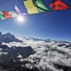 Nepal kiedy jechać: najlepszy czas na trekking i zwiedzanie