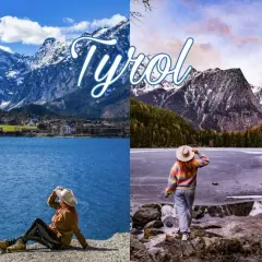 Najlepsze atrakcje w Tyrolu, które musisz zobaczyć podczas wizyty