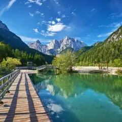 Kranjska Gora atrakcje: niezapomniane miejsca i aktywności na wyjazd