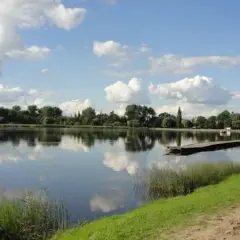 Jezioro Małe Żnińskie - atrakcje, rekreacja i nowe inwestycje