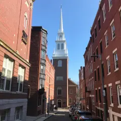 Najlepsze atrakcje w Bostonie, które musisz zobaczyć podczas wizyty
