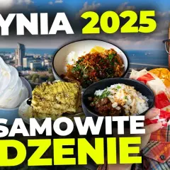 Co zjeść w Gdyni? Smakuj lokalne specjały i wyjątkowe dania