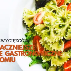 Gdzie zjeść w Bytomiu? Sprawdź najlepsze restauracje i ich specjały