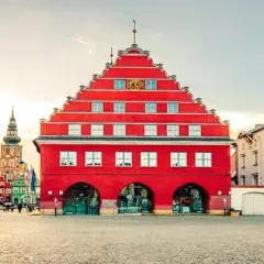 Najciekawsze atrakcje w Anklam, które musisz zobaczyć podczas wizyty