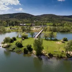 Camping jezioro Otmuchowskie – najlepsze miejsca i atrakcje na wypoczynek
