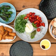 Gdzie zjeść w Dębkach: najlepsze restauracje, które musisz odwiedzić