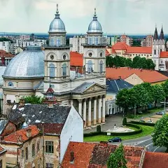 Najciekawsze atrakcje w Satu Mare, które musisz zobaczyć