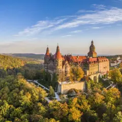 Atrakcje w pobliżu Wrocławia, które musisz zobaczyć na weekend