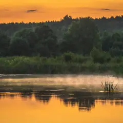 Jeziora warmińsko mazurskie: Odkryj ukryte skarby regionu