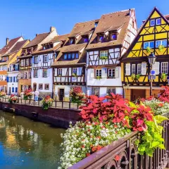 Najlepsze atrakcje w Colmar, które musisz zobaczyć podczas wizyty