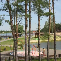 Zalew Krasnobród atrakcje – odkryj najlepsze miejsca na wypoczynek