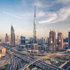 Kiedy jechać do Dubaju, aby uniknąć upałów i cieszyć się atrakcjami?