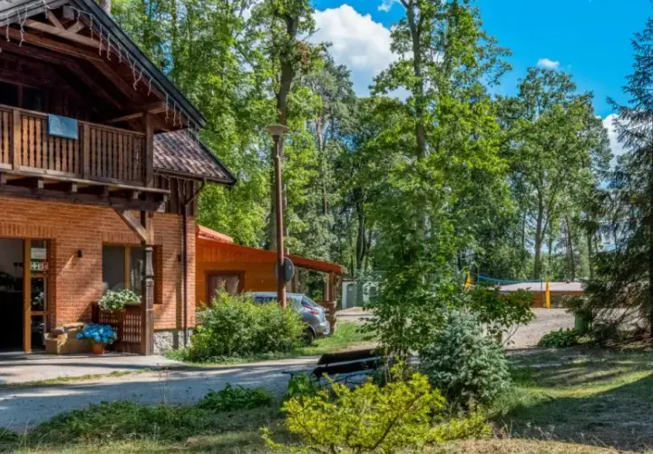 Agroturystyka nad jeziorem Lubuskie – idealne miejsce na relaks i przygodę