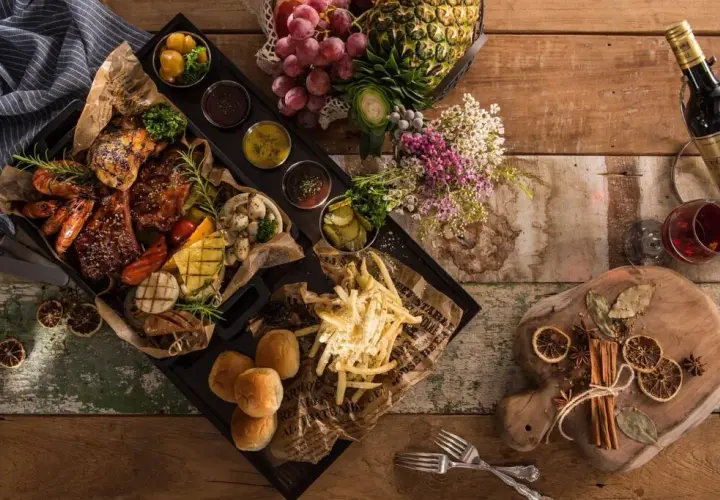 Ełk gdzie zjeść: Odkryj najlepsze restauracje i smaki regionu