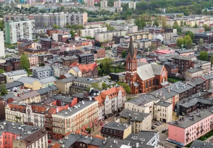 Najlepsze atrakcje w Siemianowicach Śląskich, które musisz zobaczyć