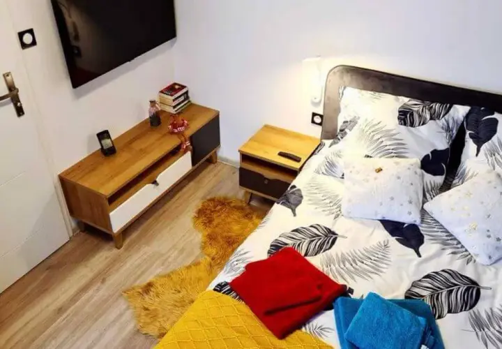 Nocleg w Karpaczu co polecacie – najlepsze i sprawdzone opcje dla Ciebie