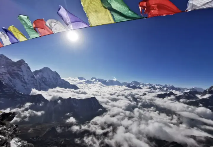 Nepal kiedy jechać: najlepszy czas na trekking i zwiedzanie