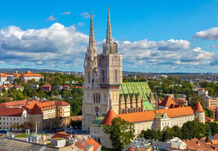 Zagrzeb atrakcje, które musisz zobaczyć - uniknij turystycznych pułapek