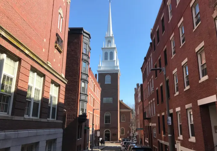 Najlepsze atrakcje w Bostonie, które musisz zobaczyć podczas wizyty