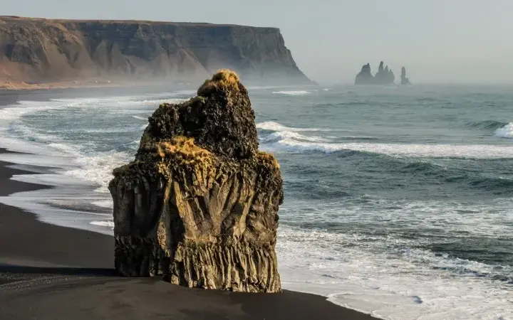 Islandia kiedy jechać: odkryj najlepszy czas na niezapomnianą podróż