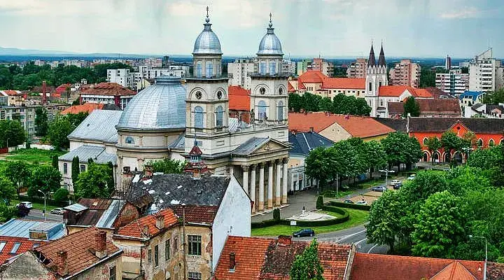 Najciekawsze atrakcje w Satu Mare, które musisz zobaczyć