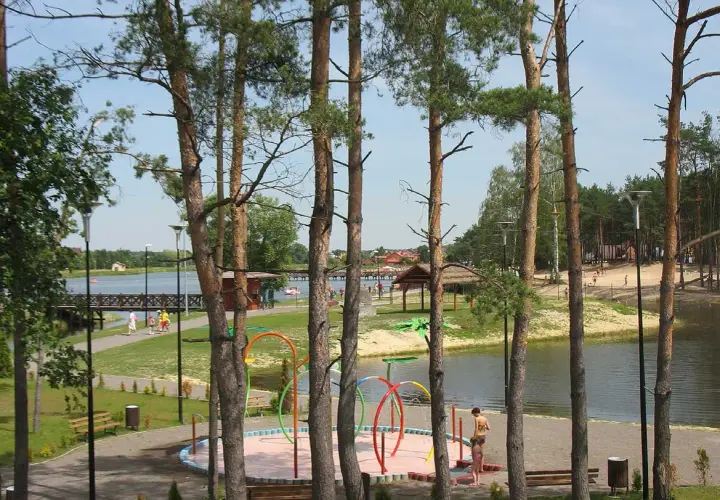 Zalew Krasnobród atrakcje – odkryj najlepsze miejsca na wypoczynek