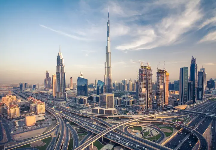 Kiedy jechać do Dubaju, aby uniknąć upałów i cieszyć się atrakcjami?