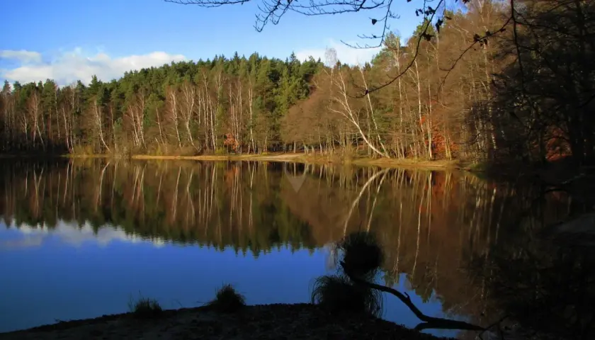 Jezioro Dobre Pomorskie: piękne miejsce na wędkowanie i wypoczynek