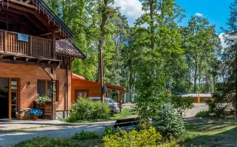 Agroturystyka nad jeziorem Lubuskie – idealne miejsce na relaks i przygodę