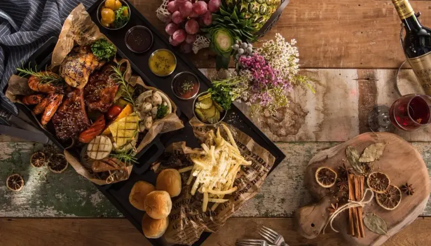 Ełk gdzie zjeść: Odkryj najlepsze restauracje i smaki regionu