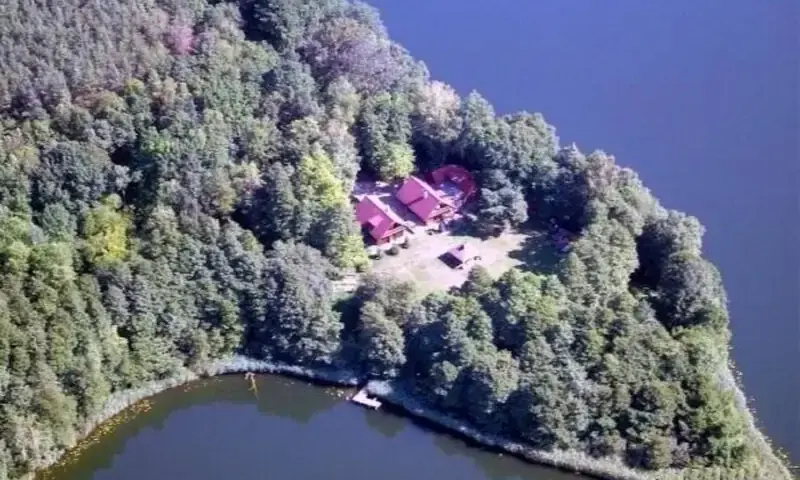 Najlepsze atrakcje nad jeziorem orawskim, które musisz zobaczyć