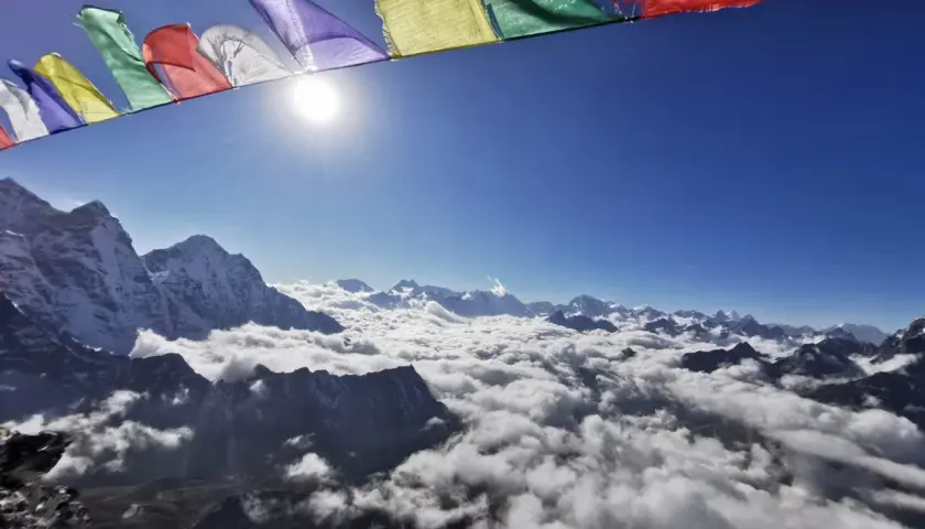 Nepal kiedy jechać: najlepszy czas na trekking i zwiedzanie