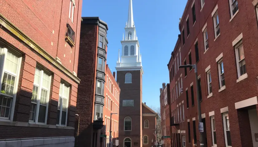 Najlepsze atrakcje w Bostonie, które musisz zobaczyć podczas wizyty