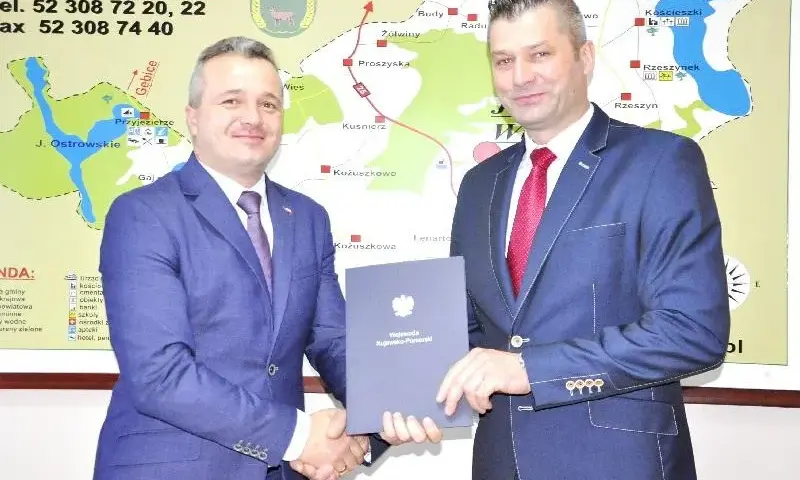 Urząd Gminy Jeziora Wielkie: Kluczowe informacje i aktualności