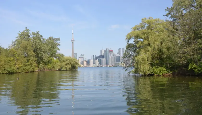 Najlepsze atrakcje w Toronto, które musisz zobaczyć i doświadczyć