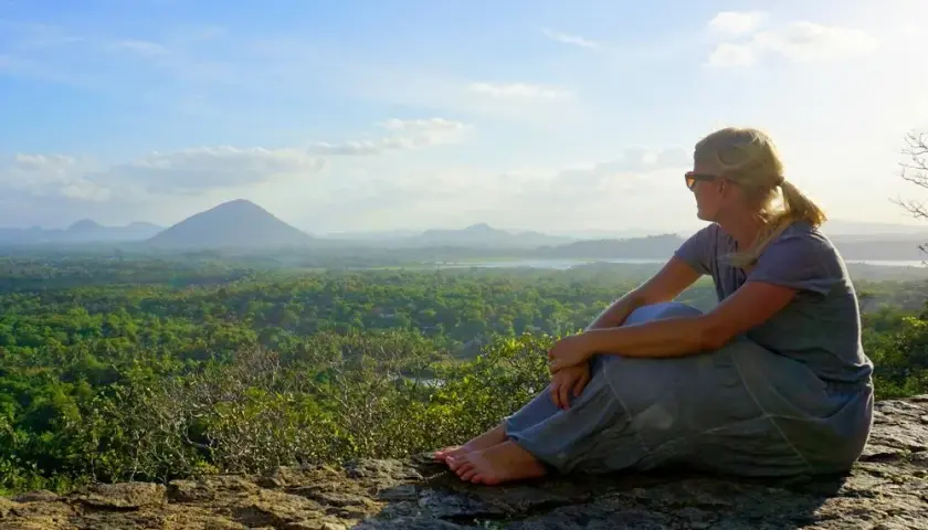 Sri Lanka kiedy jechać - odkryj najlepszy czas na wizytę