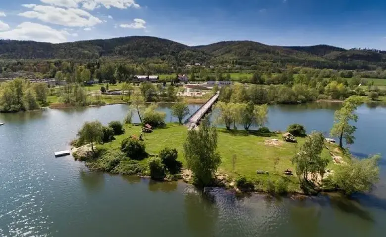 Camping jezioro Otmuchowskie – najlepsze miejsca i atrakcje na wypoczynek