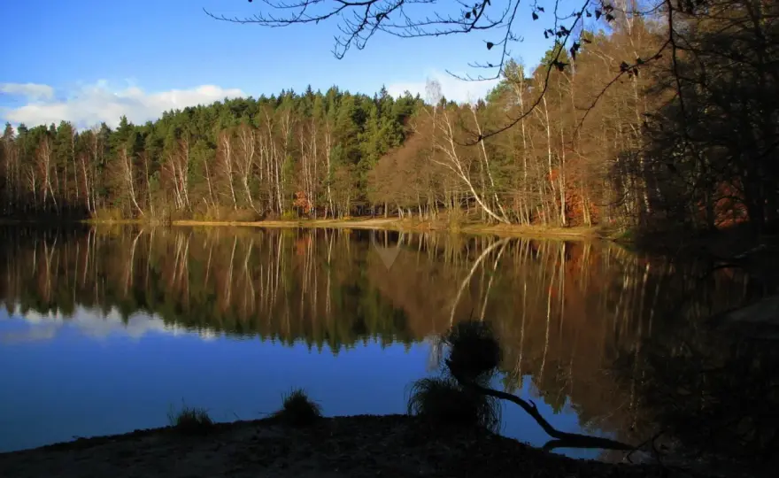 Jezioro Dobre Pomorskie: piękne miejsce na wędkowanie i wypoczynek