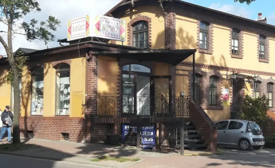 Barszcz Wejherowo - Historia, menu i czy lokal działa?